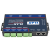 Konwerter szeregowy RS232 RS485 RS422 do Ethernet TCP IP 4 portowy